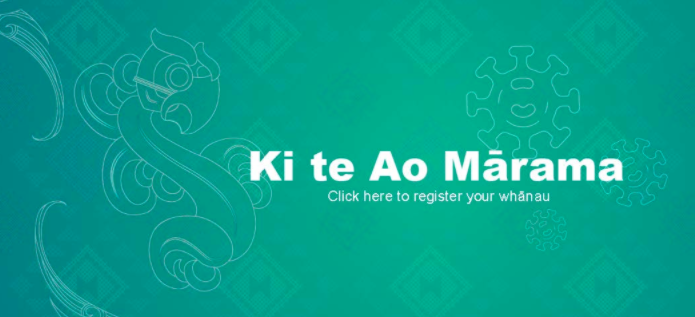 Reporoa School - Learn Te Reo